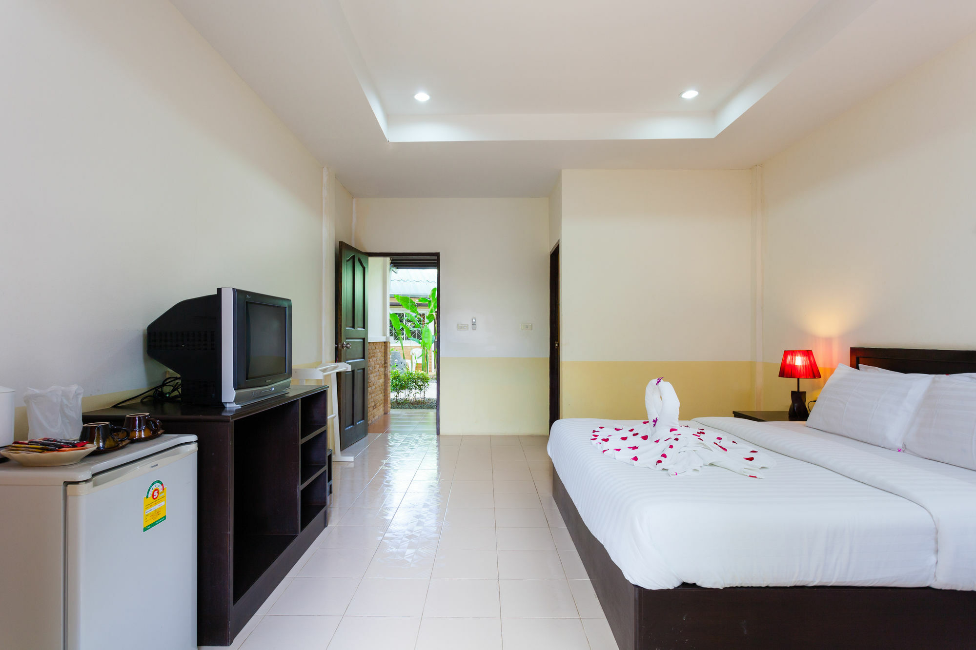 Bangtao Kanita House Pantai Bang Tao Luaran gambar